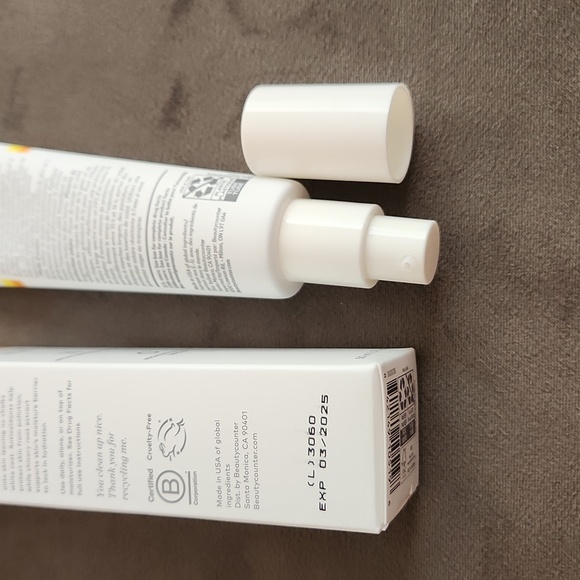 Beautycounter Sunscreen - Picture 6 of 6